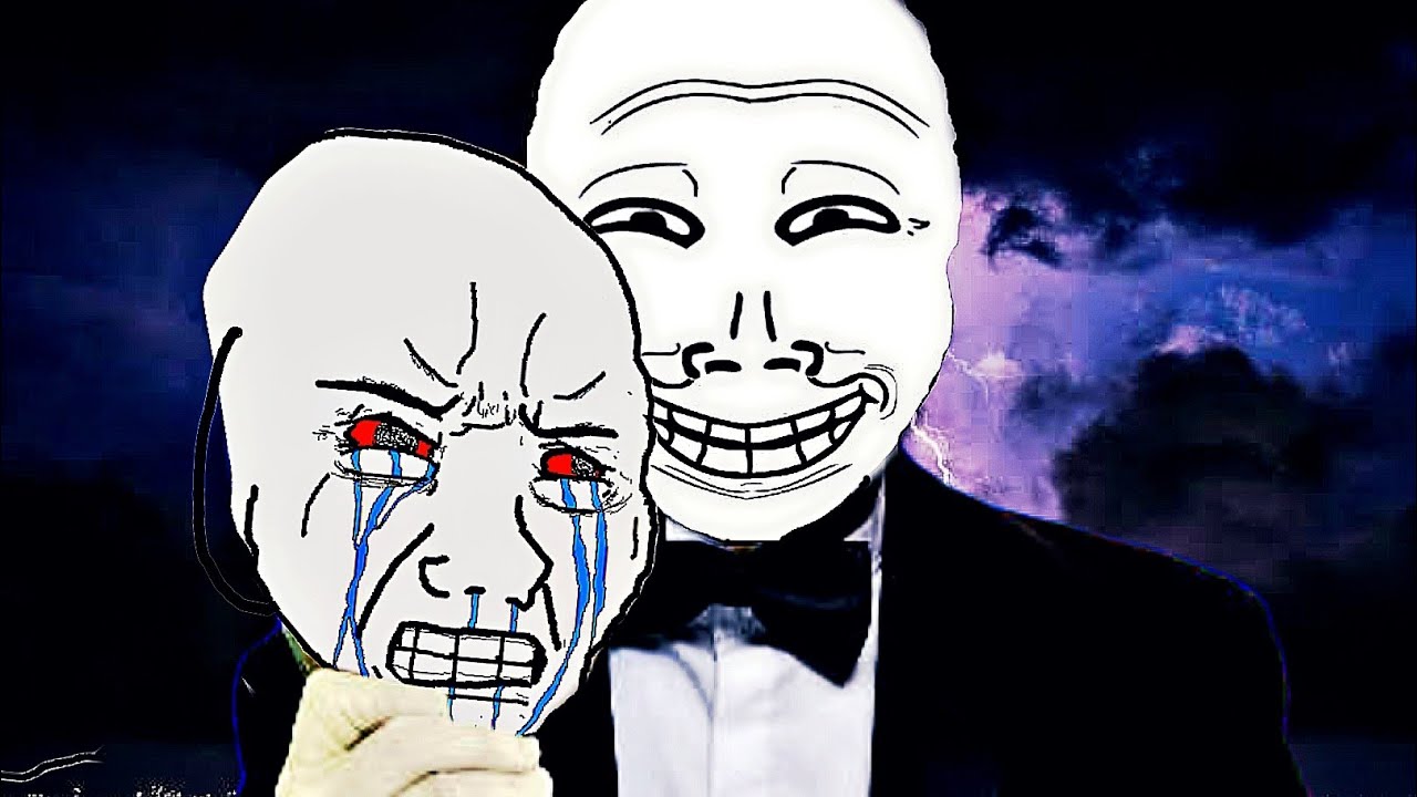 أخطر نوع بشري !