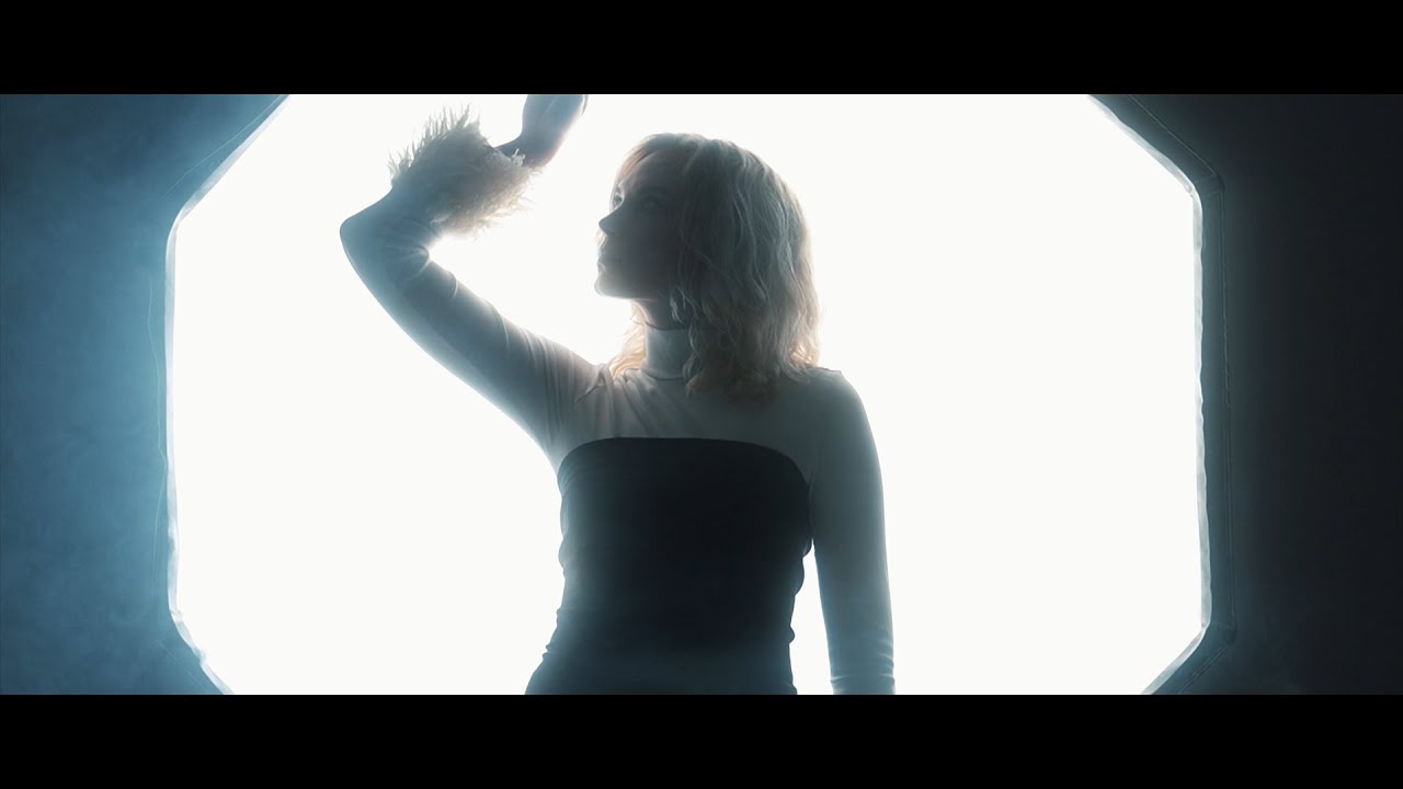 Pepi - Kiedy Zapomnisz (Official Music Video)