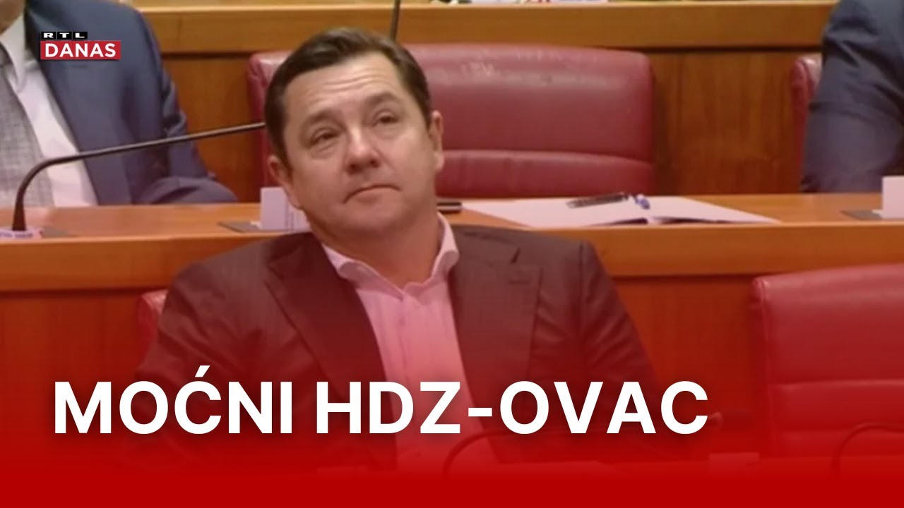 Uspon i pad Mikulića: Evo &scaron;to je tvrdio kada je do&scaron;ao na čelo Državnog inspektorata | RTL Danas