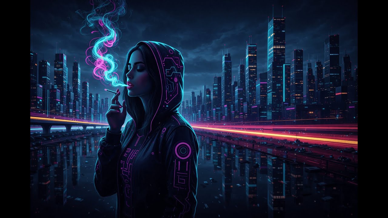 Dark Afterhours Deep House 🌒  Late Night Club Mix
