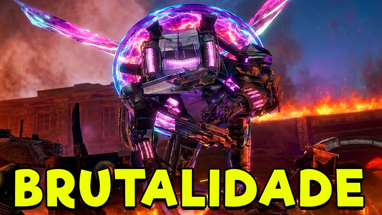 A TV Armada foi DESTRUÍDA em Skibidi Toilet! Mas tem uma SURPRESA ao final...