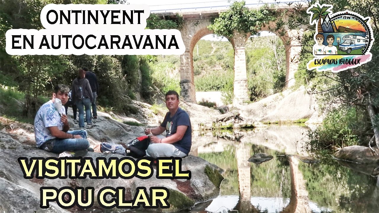 Que ver y hacer en ONTINYENT | VIAJANDO en AUTOCARAVANA 🚍 | Escapadas Blogger