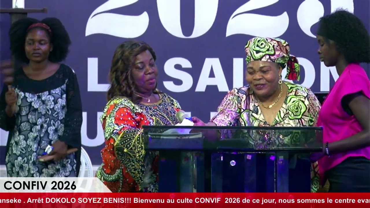 CONFIV 2026 Jour 4.