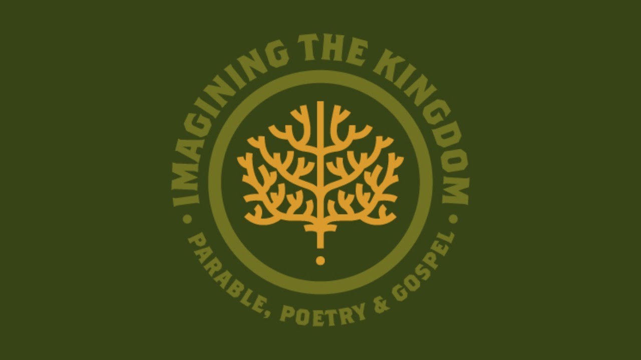 Laing Lectures 2019 - Malcolm Guite - Imagining the Kingdom: Parable, Poetry & Gospel