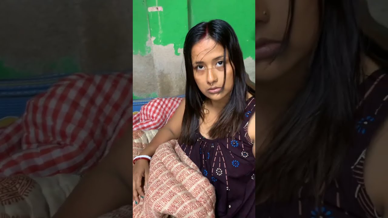 আজকে পুচুকে এই প্রথমবার আমি ঠকালাম ।🥰