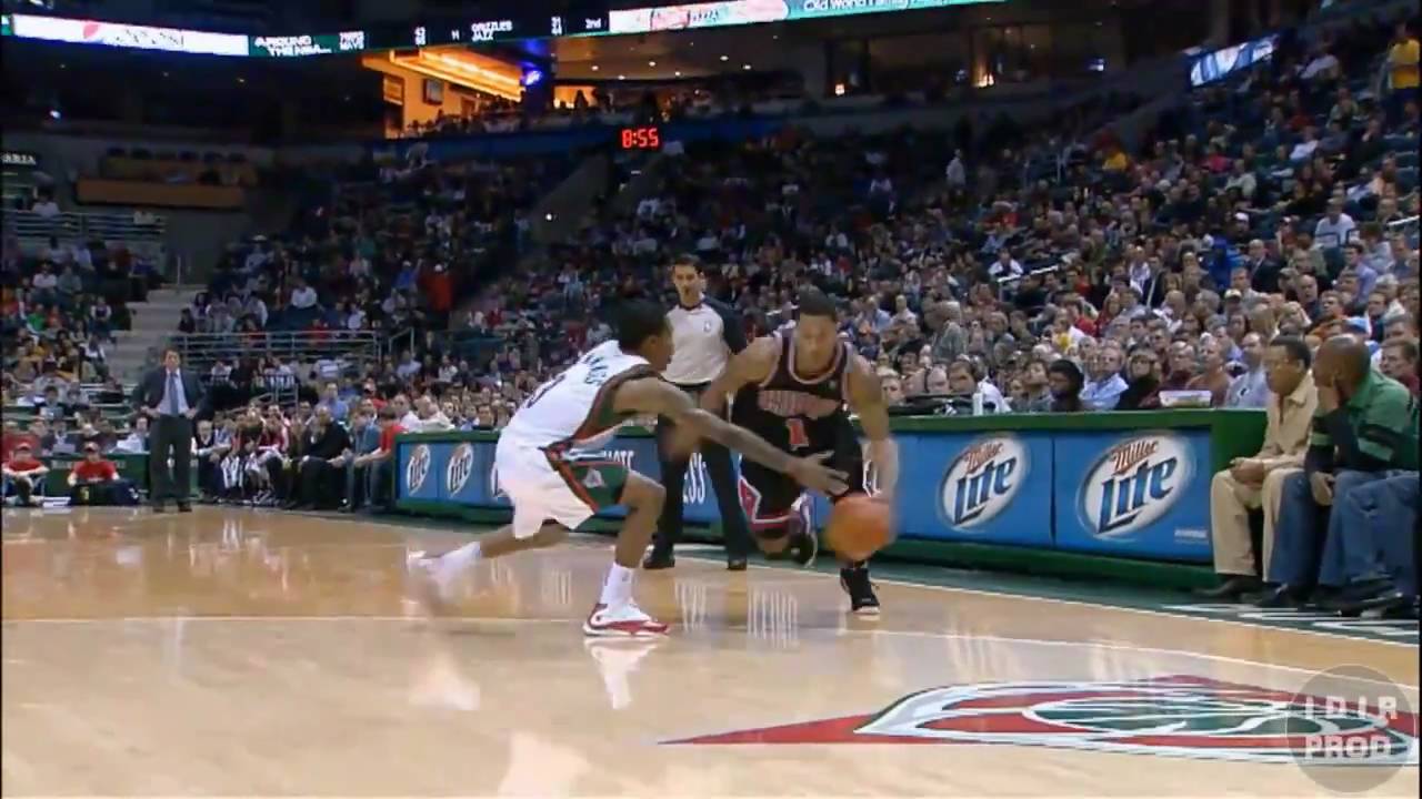 NBA Mix - Good Bye 2010 Welcome 2011