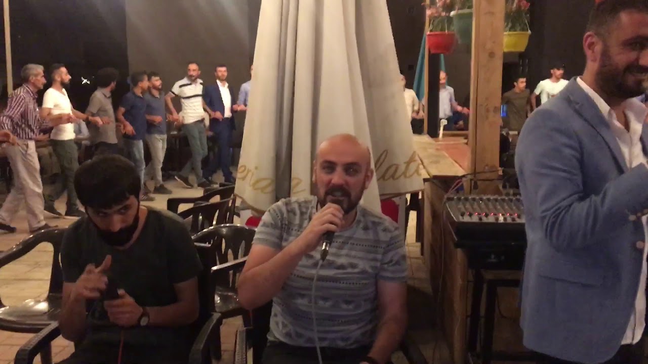 KOMA HİWA UMUT TEMİRAĞA ULVİ TEMİRAĞA EMRAH TAŞ DAWET 2019 KLAVYE: AZAD GARİPGAZİOĞLU