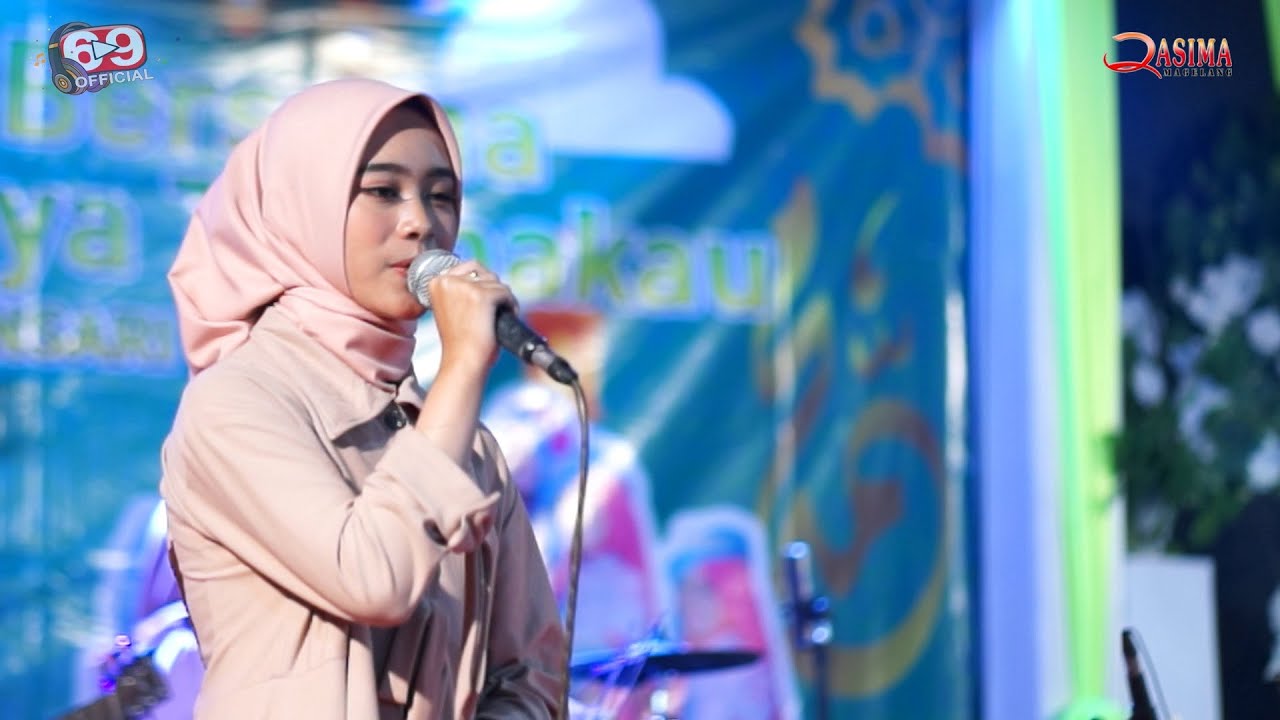 SALAMIM BA'ID GISKA QASIMA MAGELANG