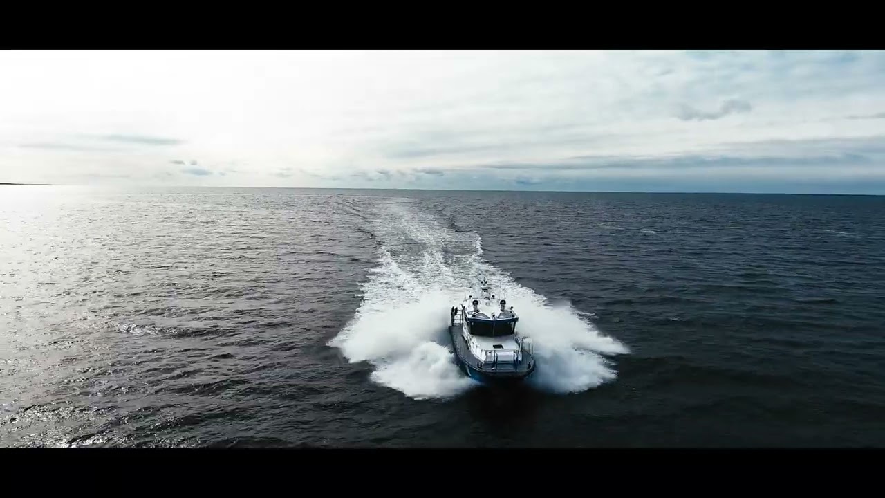 PATROL 14 SAR