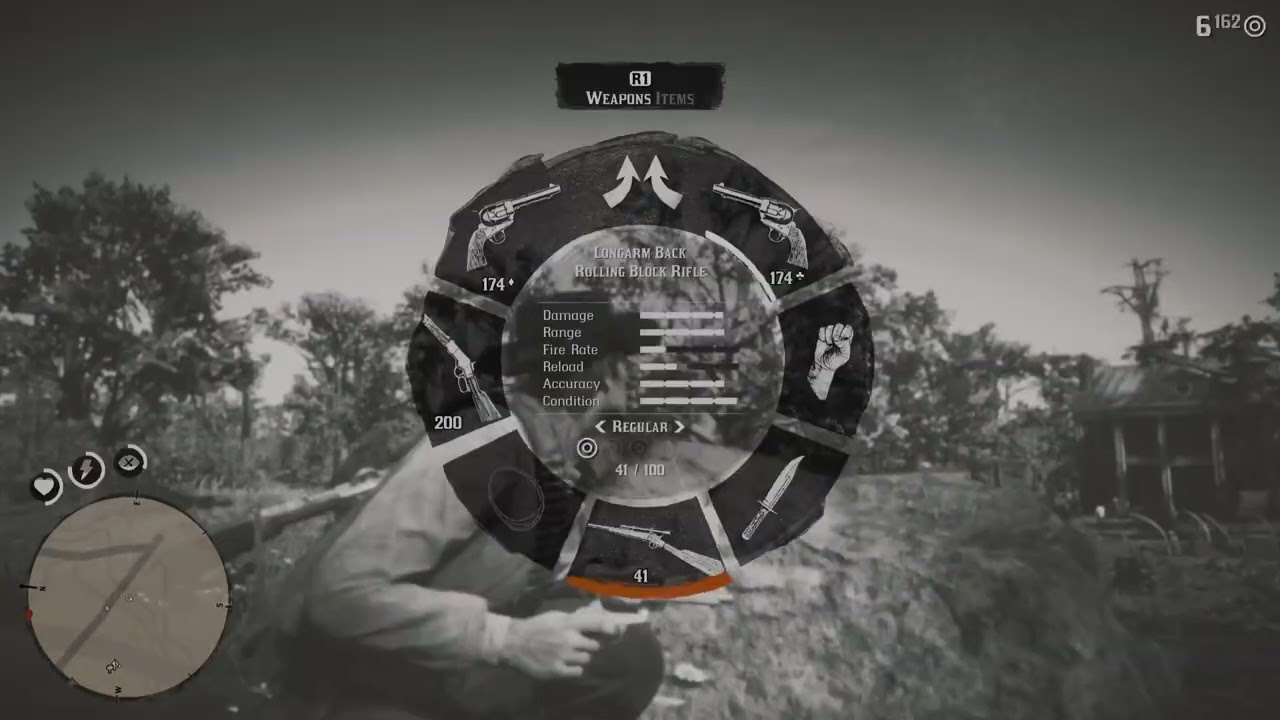 Red Dead Redemption 2