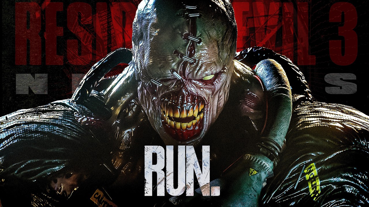 This Is Still The Most Intense Survival Horror Game