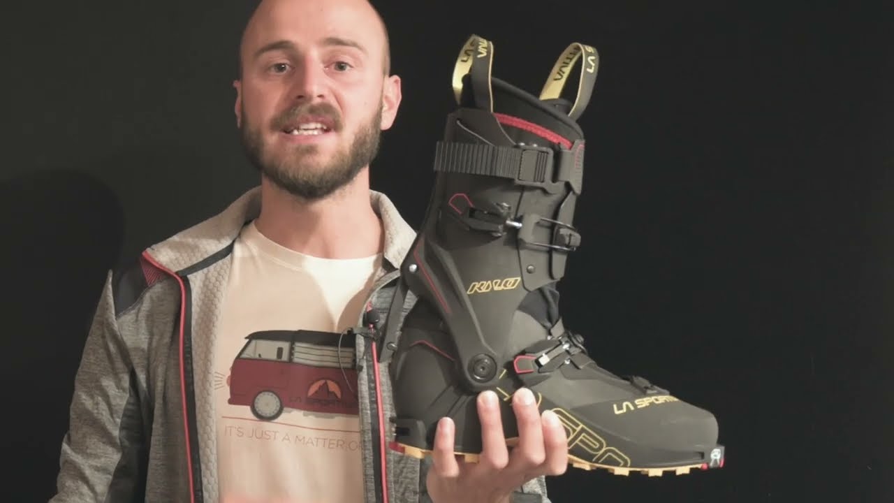 La Sportiva KILO Ski Mountaineering Boot - Winter 2024.25