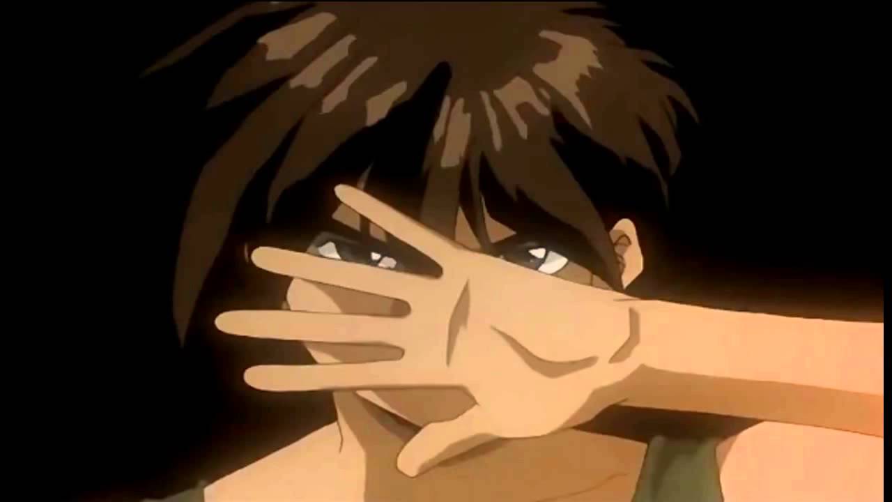 Gundam Wing - Just Communication Dual Mix