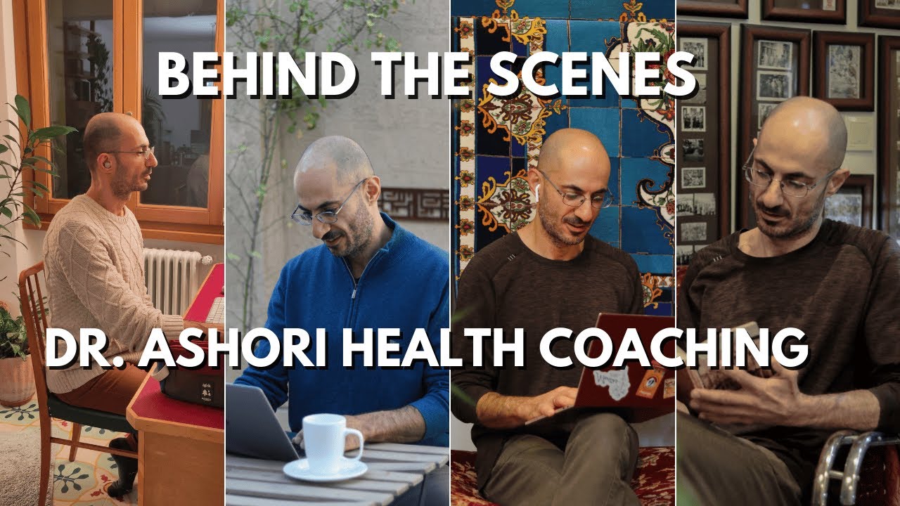 Inside My Health Coaching Sessions. Preventing Chronic Disease and Aging Well