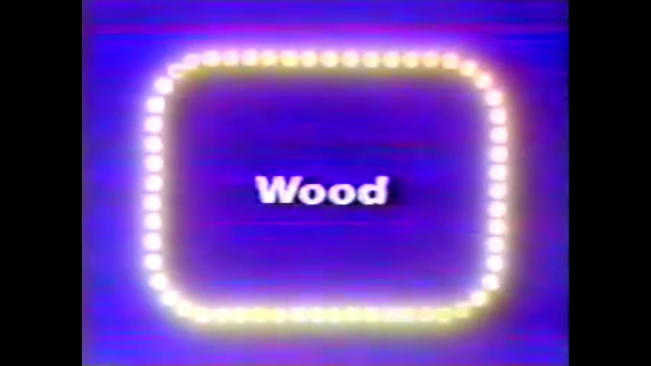 Today's Special - S02E19 - Wood
