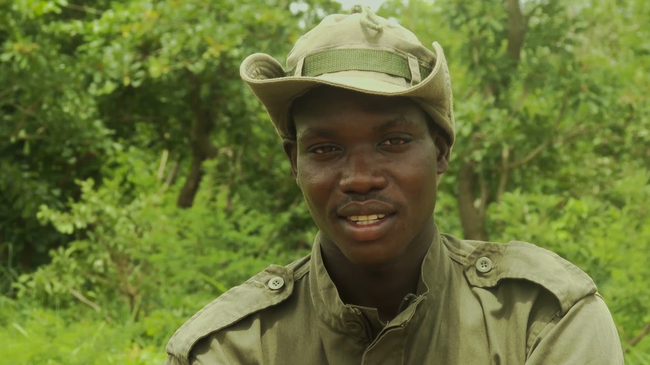 Ensemble Pour la Renaissance du Parc W-BENIN