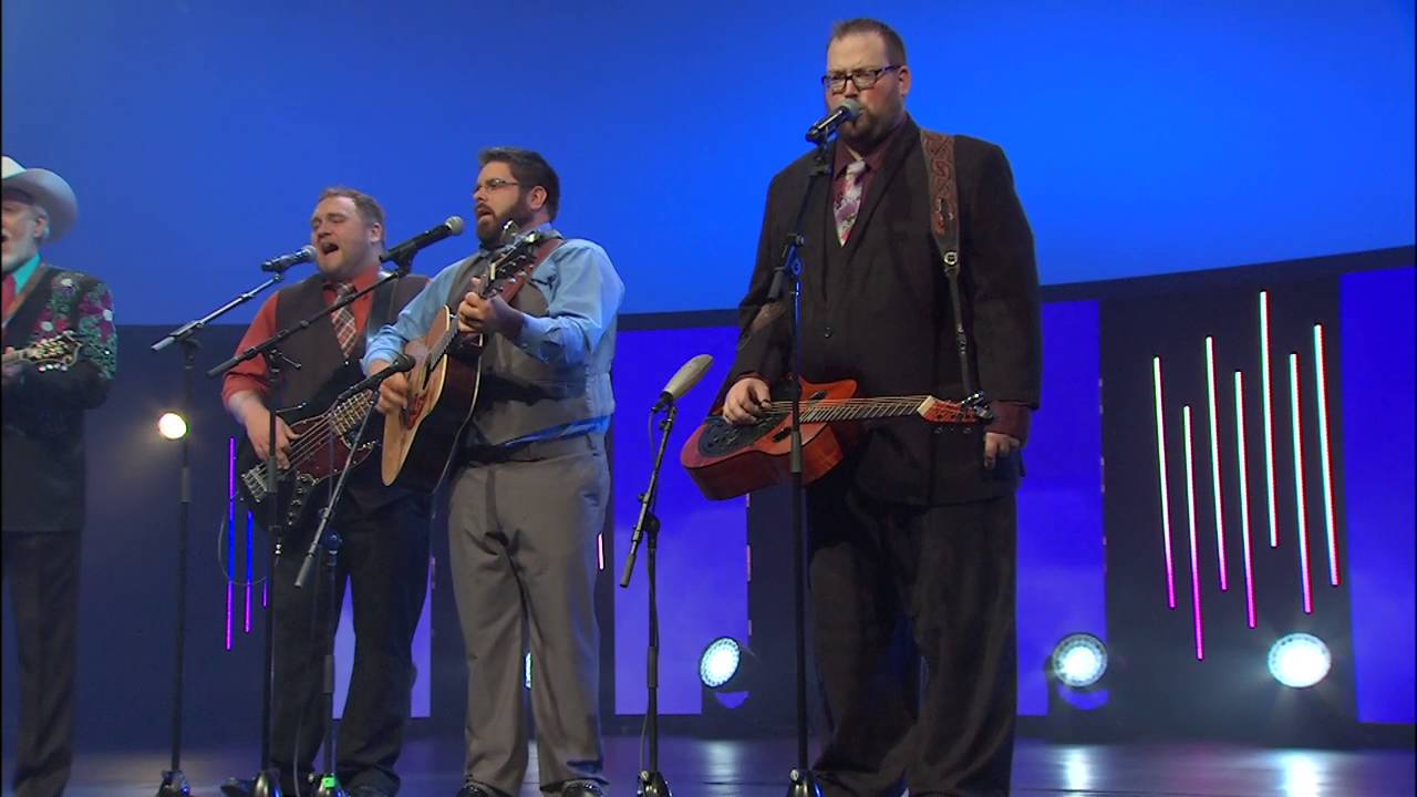 Doyle Lawson & Quicksilver 