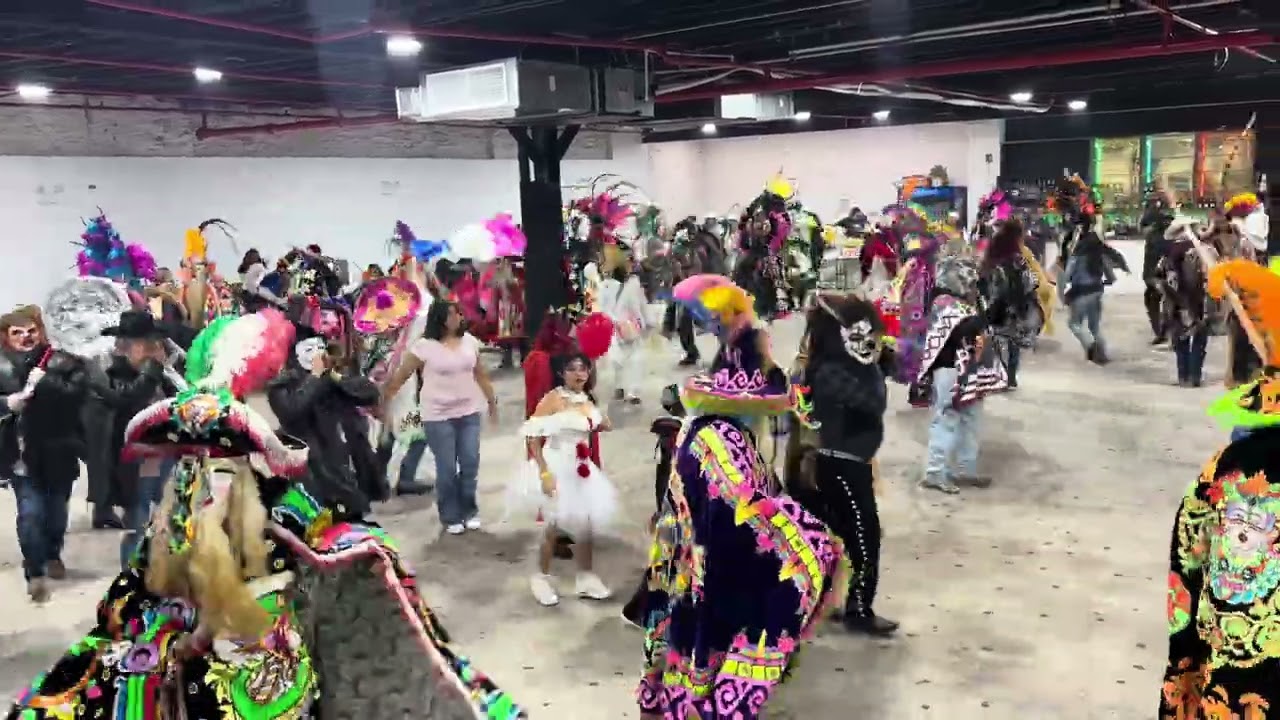 Banda azteca: Carnaval 2026 New York 