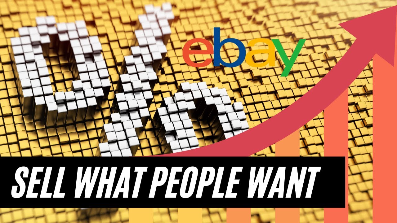 What is Sell Through Rate? | Calculating Sell Through On Ebay | Reseller 101