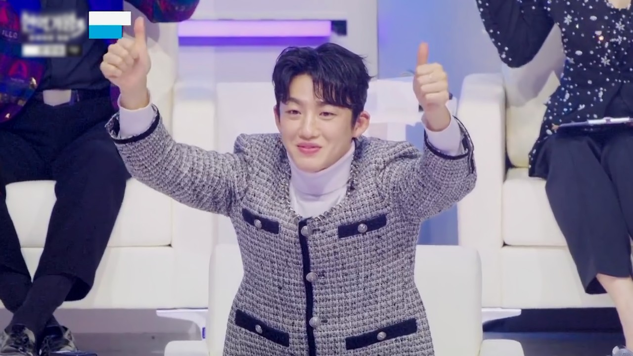 현역가왕3 심사하는 신승태 CUT (7~8회)