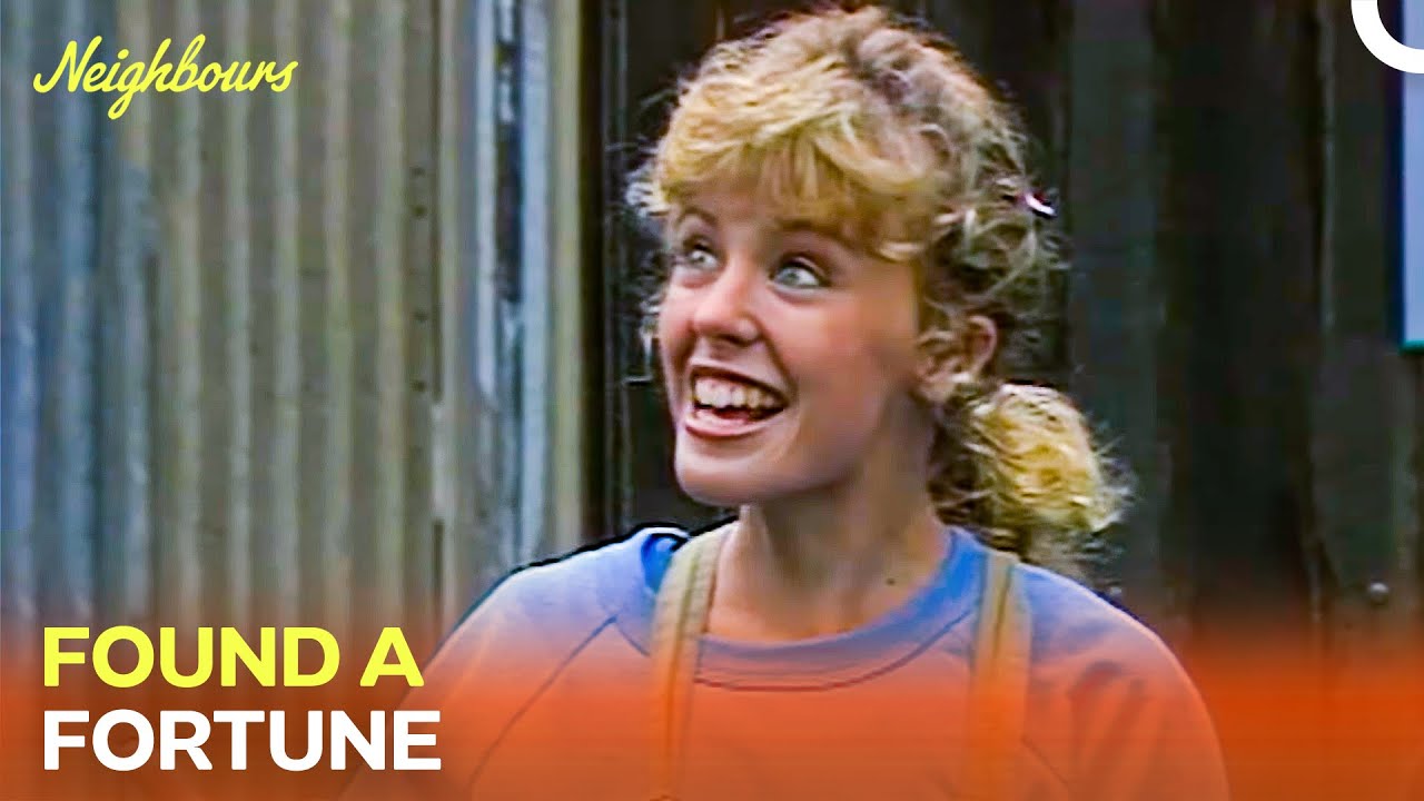 The Event That Changed Everything | Neighbours (1988)