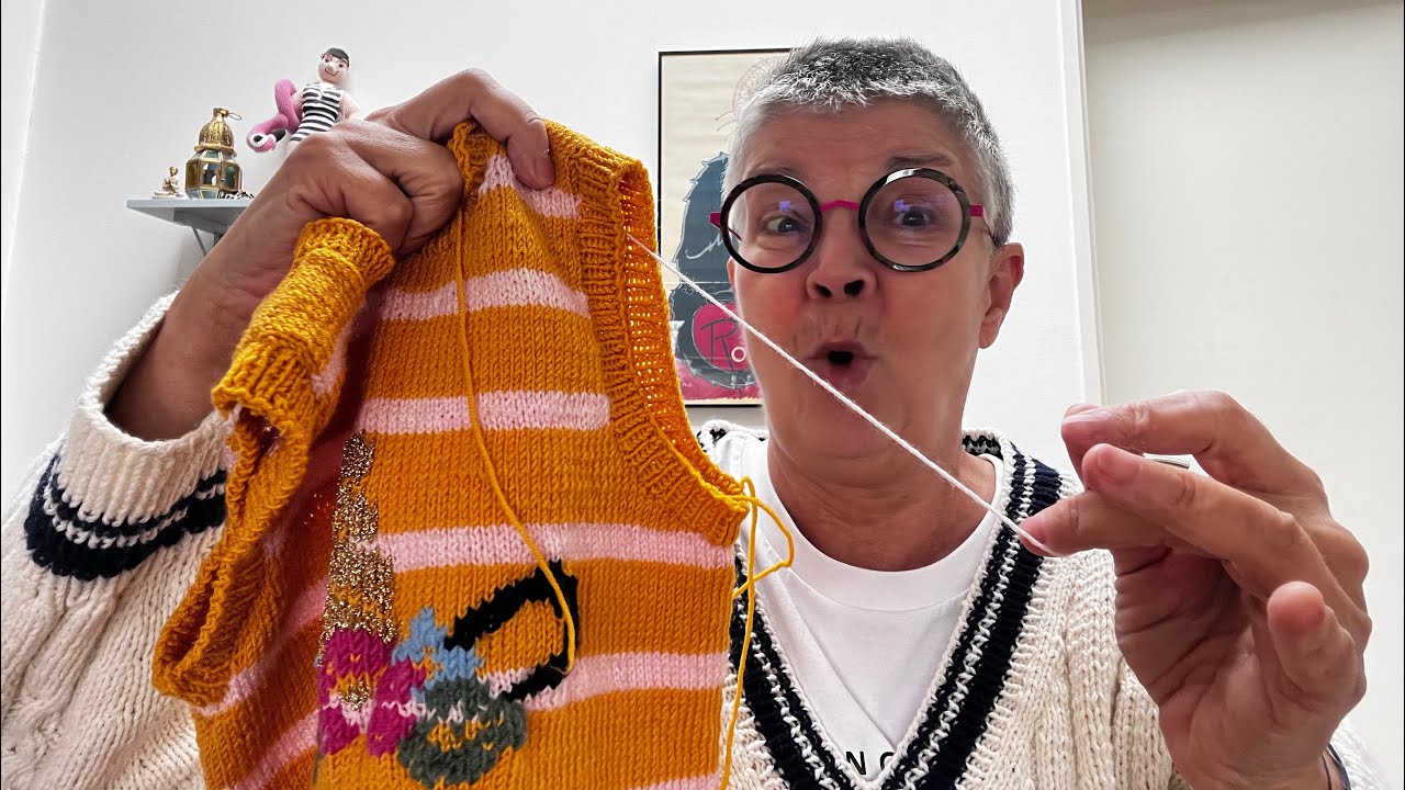 Knitathon 2026 - spring - af luas_krea