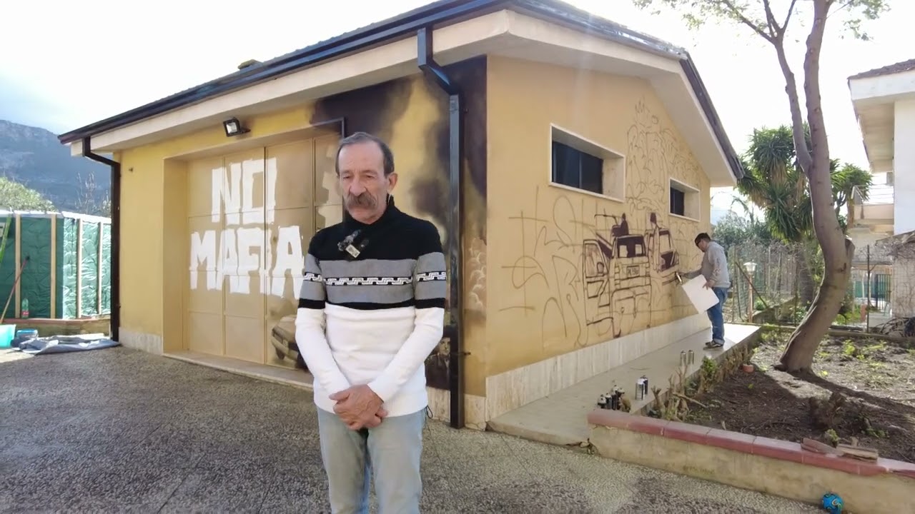 UN ANNO FA LA CATTURA DI MESSINA DENARO