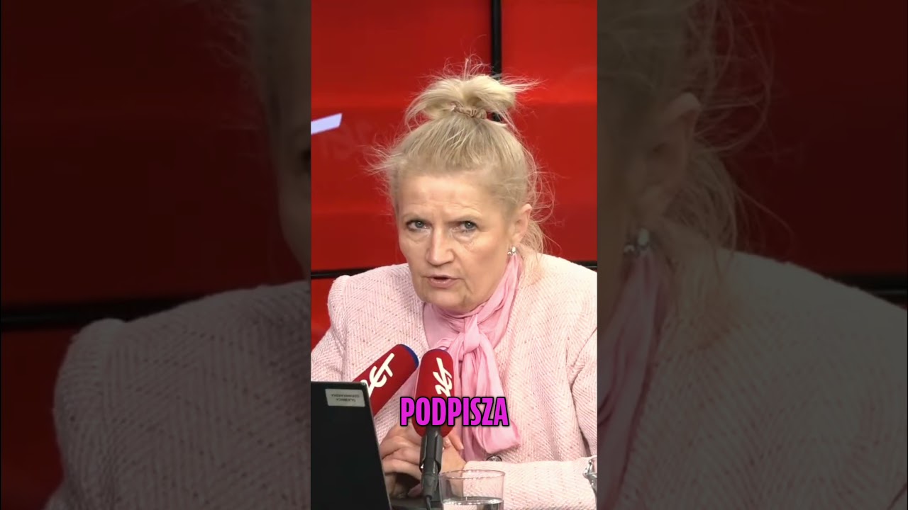 Tusk łamie tabu: Pożyczka SEIF w polskiej debacie!