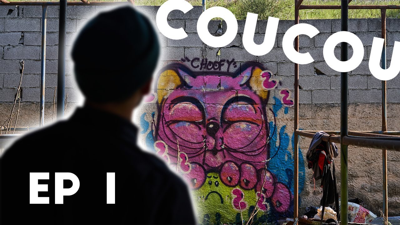LBM - S3E1 - Coucou c'est Choofy