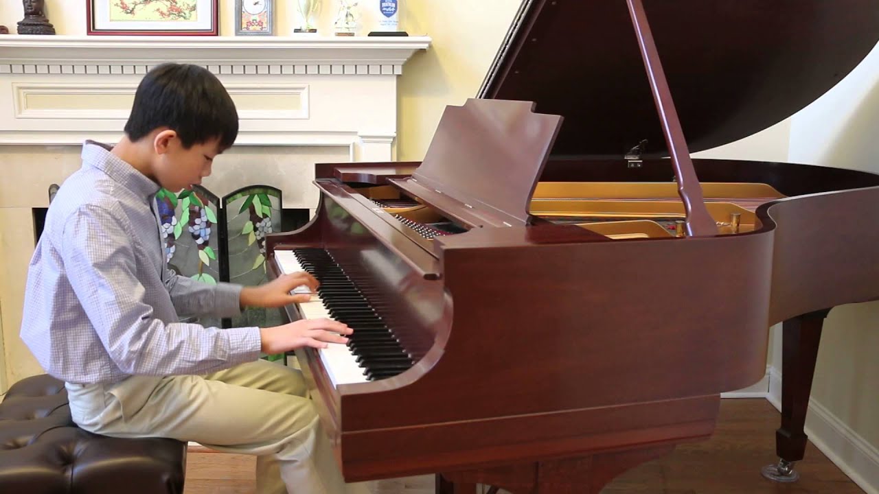 Mary Leaf: Lyric Rhapsody - Feb. 2015