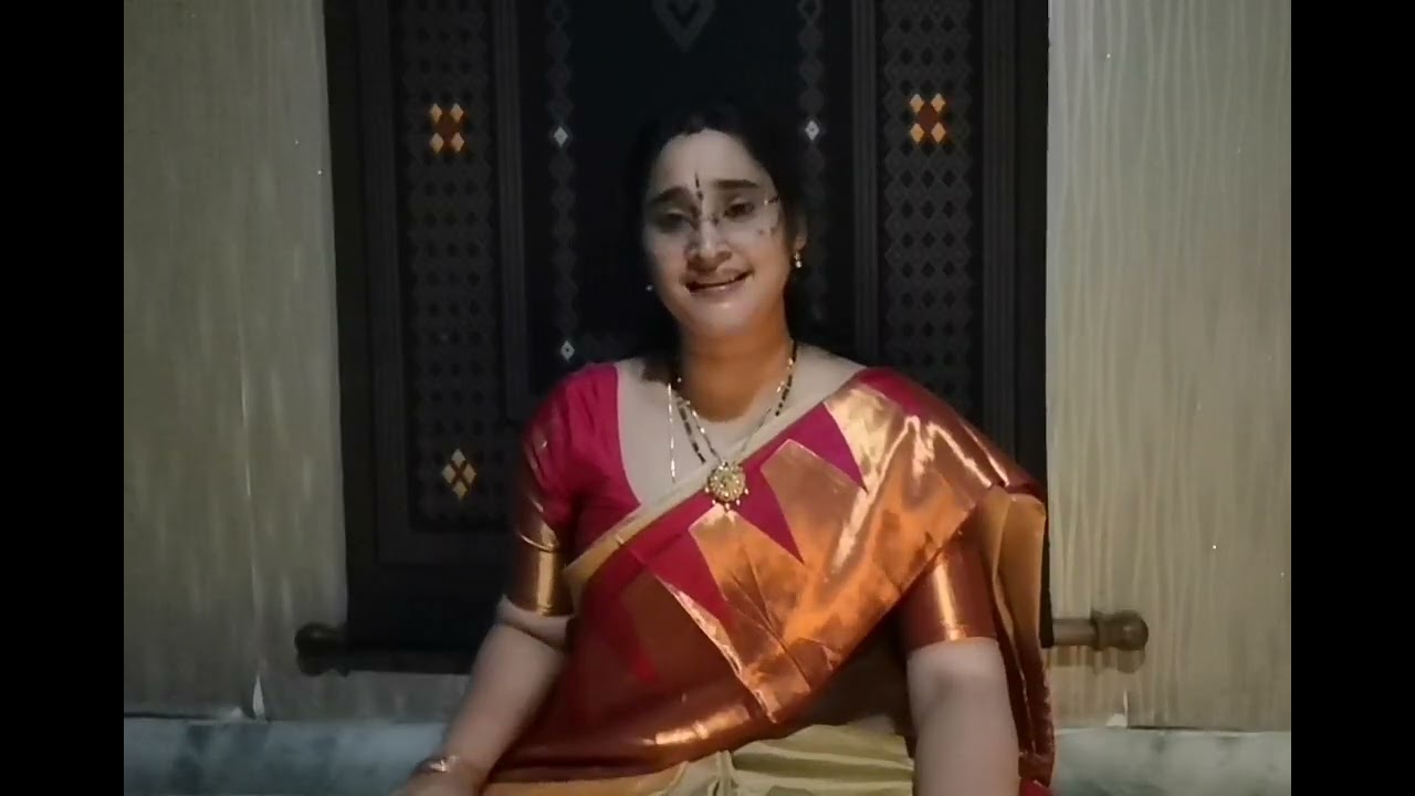 Karuna Judavamma/ Varali/ Syamasastri