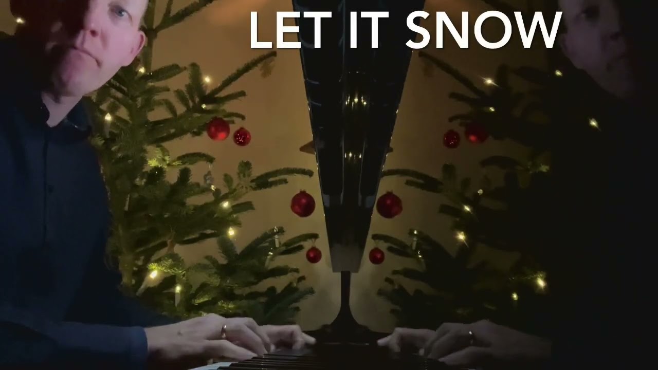 Weihnachtsmusik 