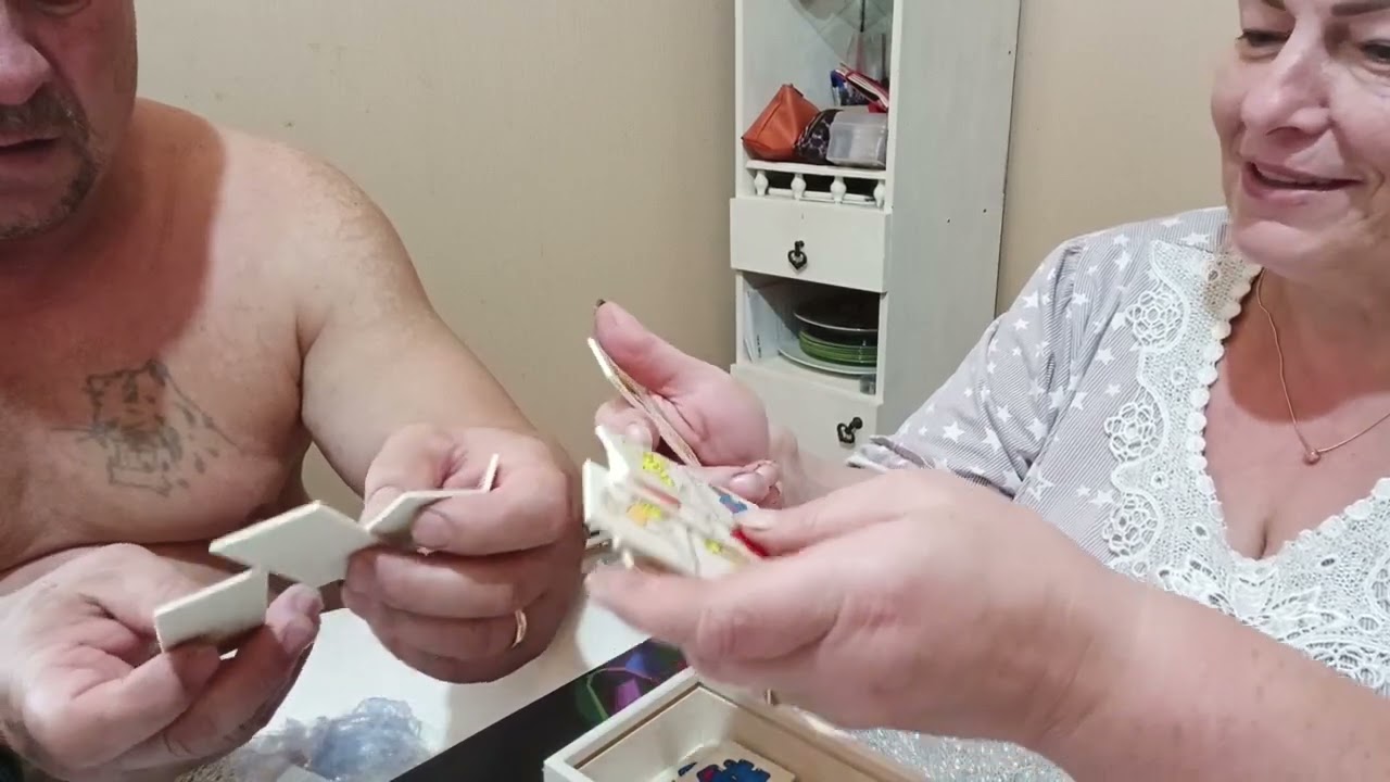 БАДЯ УЕХАЛ ДОМОЙ /ОБЗОР ПРИГОТОВЛЕННОГО ПОДАРОЧКА /ИЗ ЗА ДОЖДЕЙ БЕЛЬË В ГАРАЖЕ /
