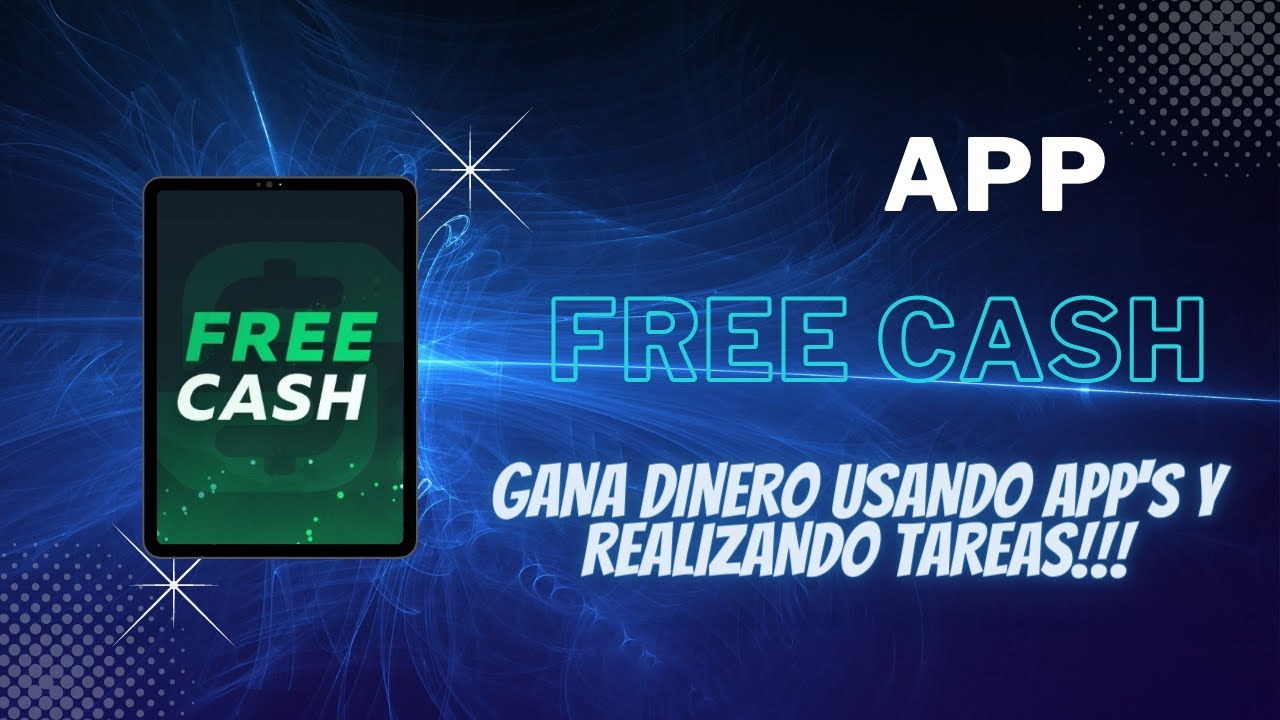 C&oacute;mo ganar dinero con tu smartphone: conoce la app 