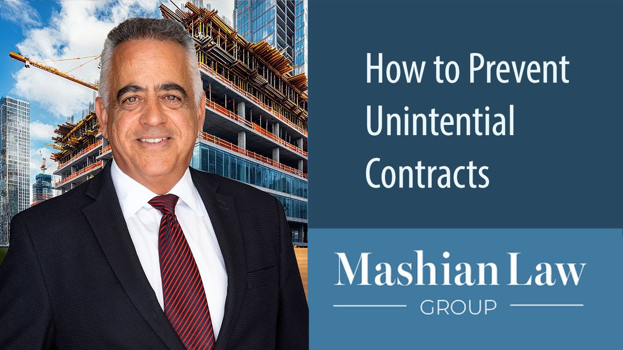 Can a Text or Email Create a Binding Real Estate Contract?