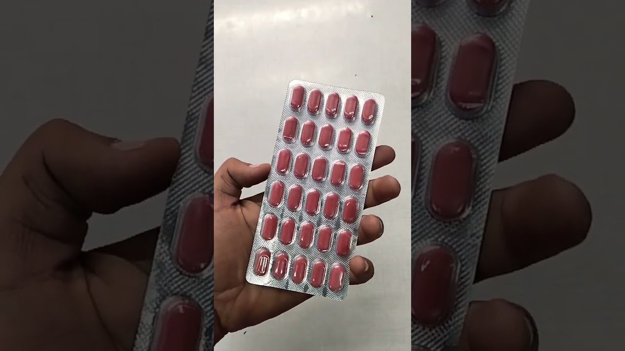 Rumalaya forte tablet  uses #ytshorts #himalaya #
