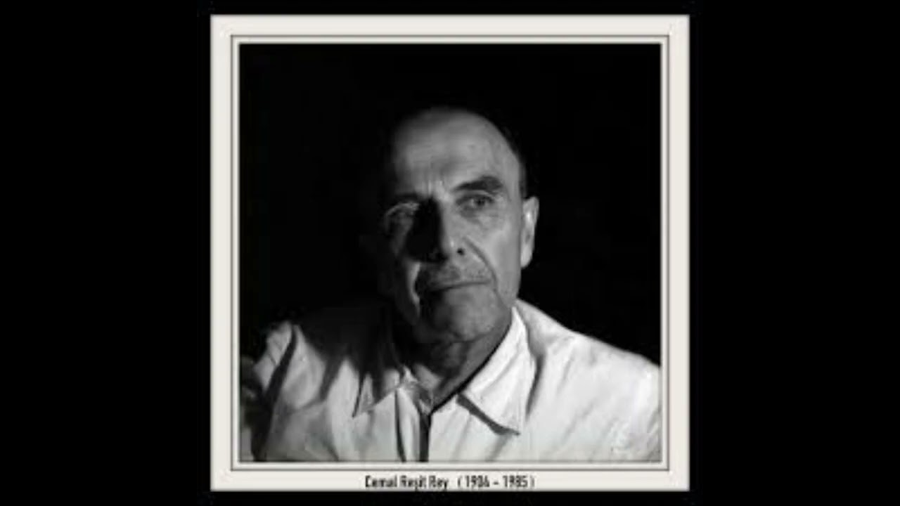 Cemal Reşit REY- Hatıradan İbaret Şehirde Gezintiler, piyano için