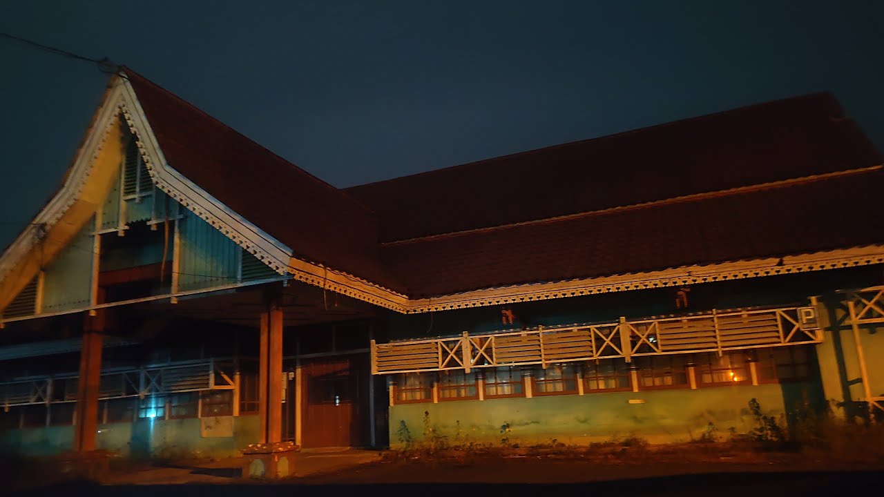 Live ❗ DINAS KESEHATAJ TERBENGKALAI KAB MEMPAWAH