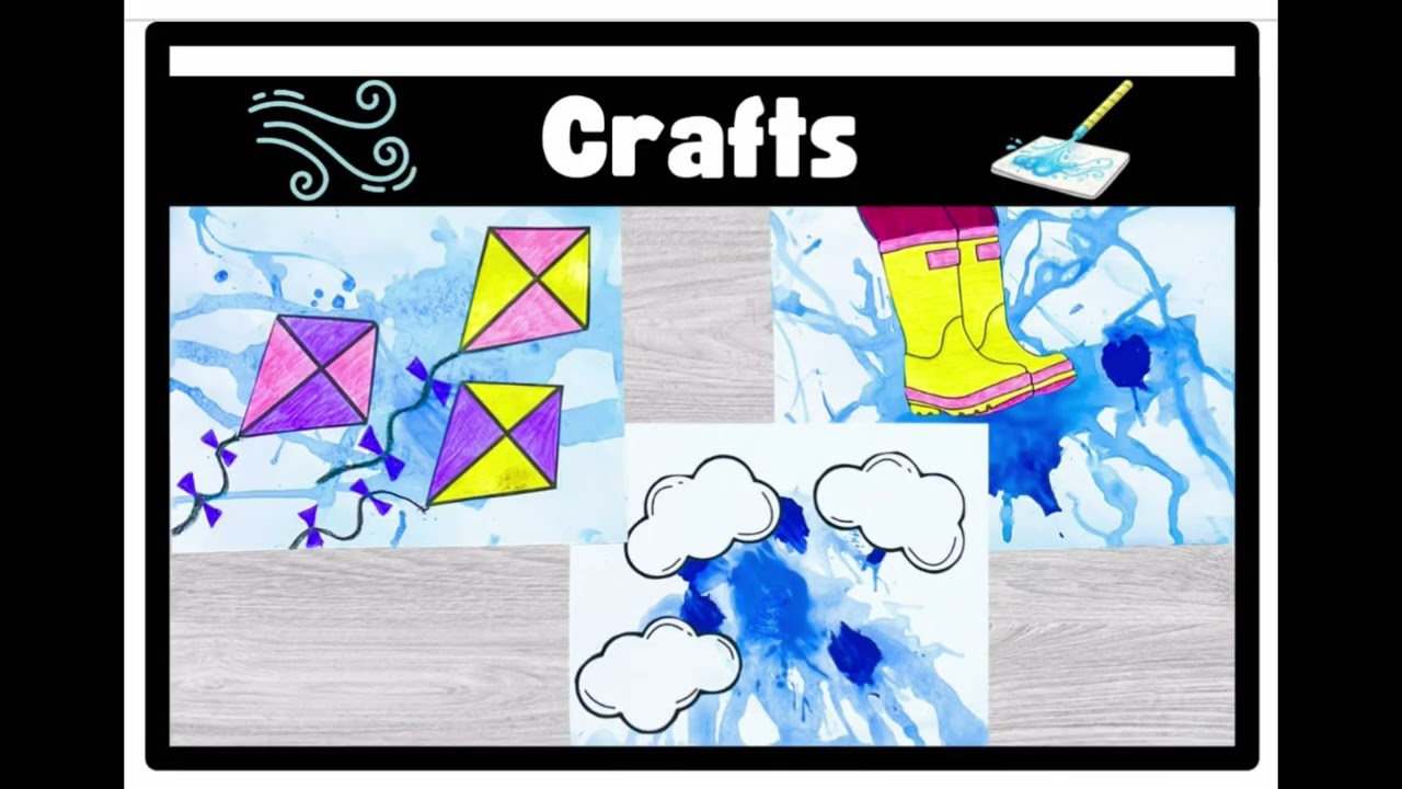 Hands-On Wind Investigation for PreK & Kindergarten | Weather Science
