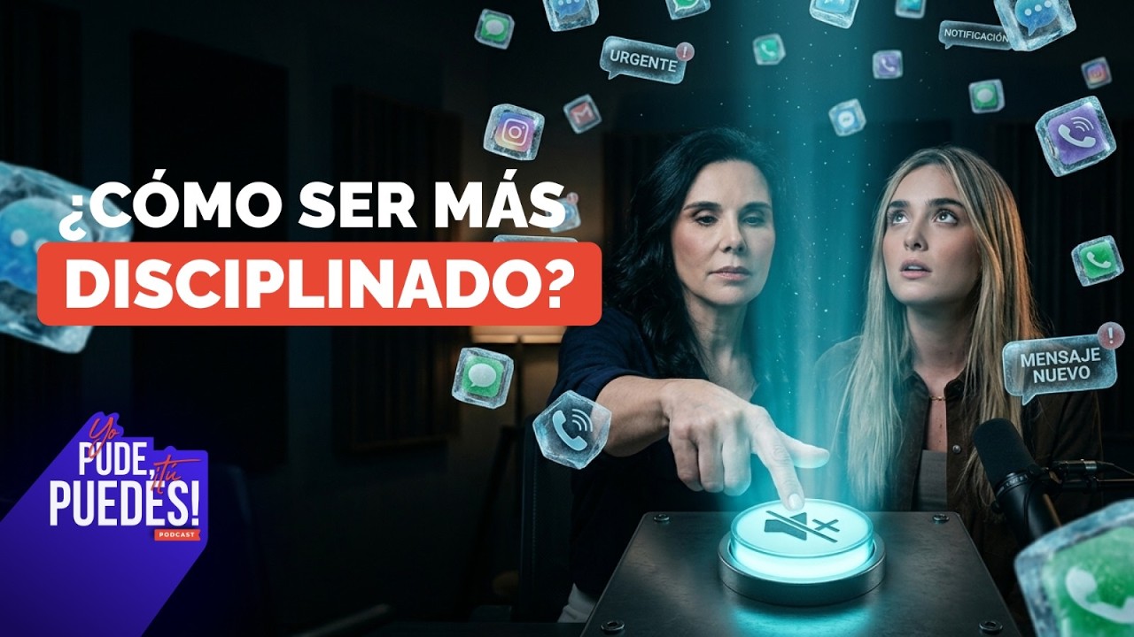 6 Trucos para la Disciplina Mental