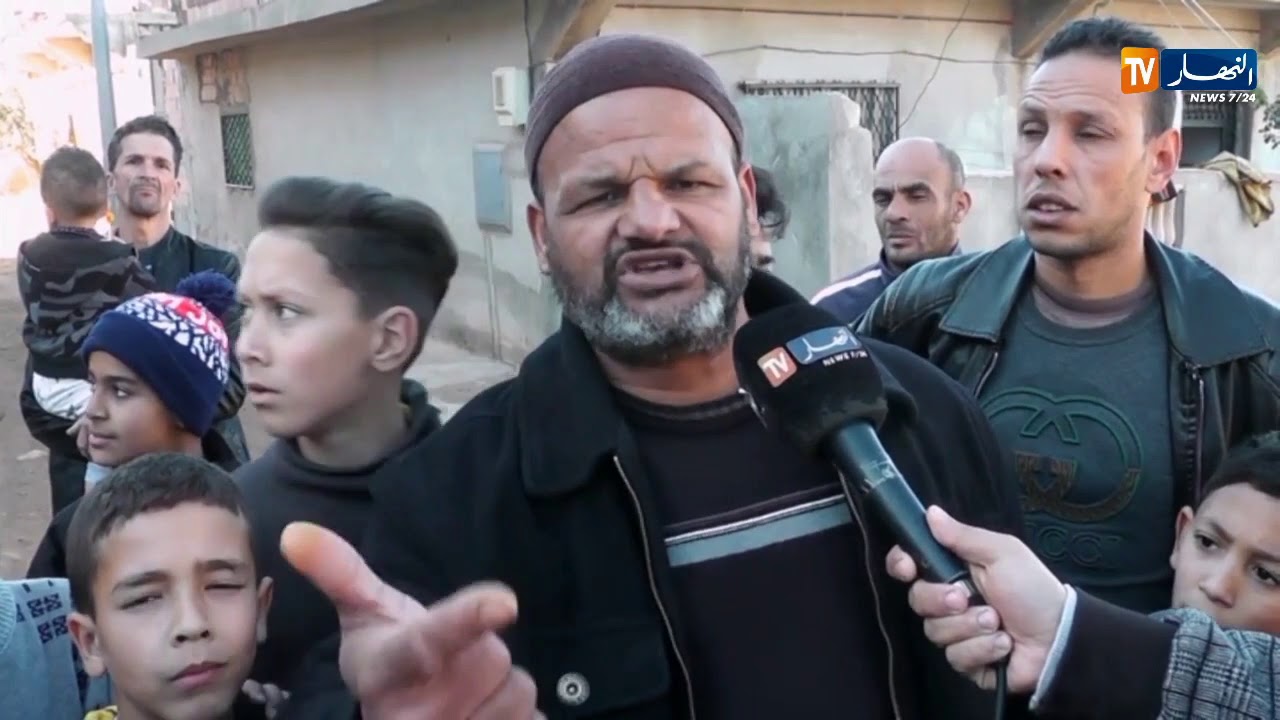 تلمسان: سكان حي الزيتون العلوي يشتكون تهميشهم وإقصاءهم من مشاريع التنمية