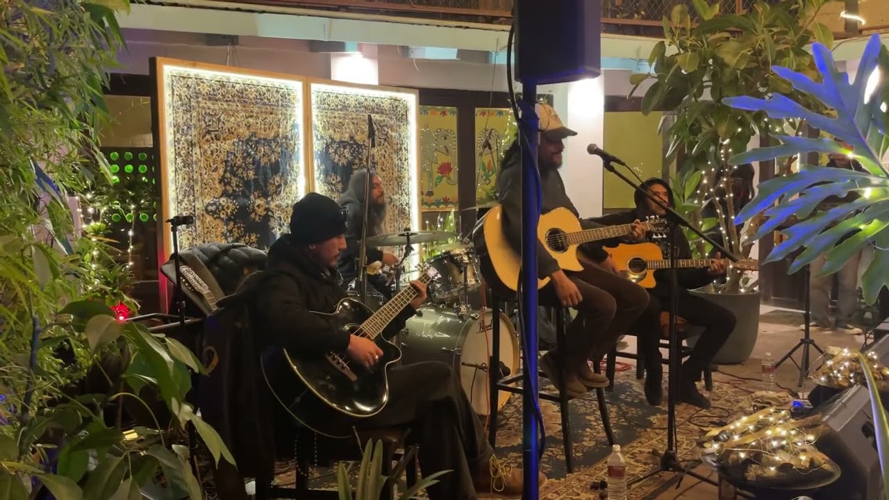 AAKRITI | Unplugged Session
