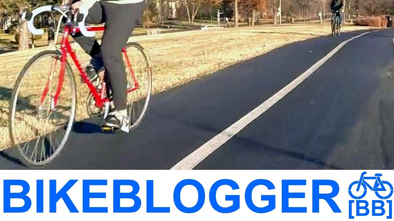 POLL! Bike Day Or Night? Cycling Commute Bike Blogger