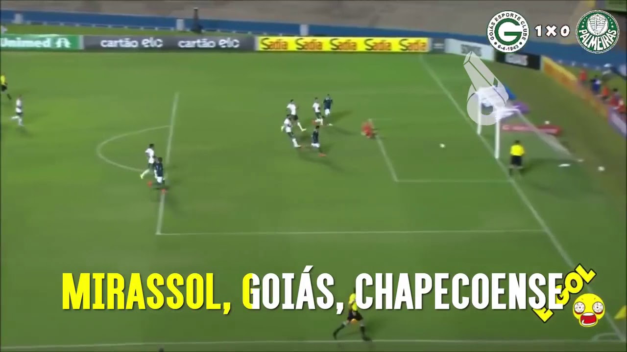 Hino oficial do meu varmeiras bi campe&atilde;o mundial