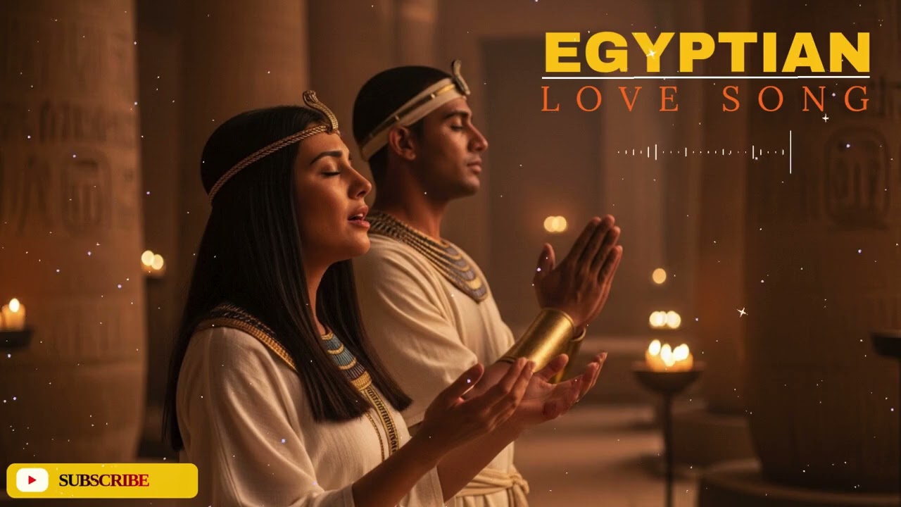 Best Arabic Love Songs from Egypt with Emotional Melodies