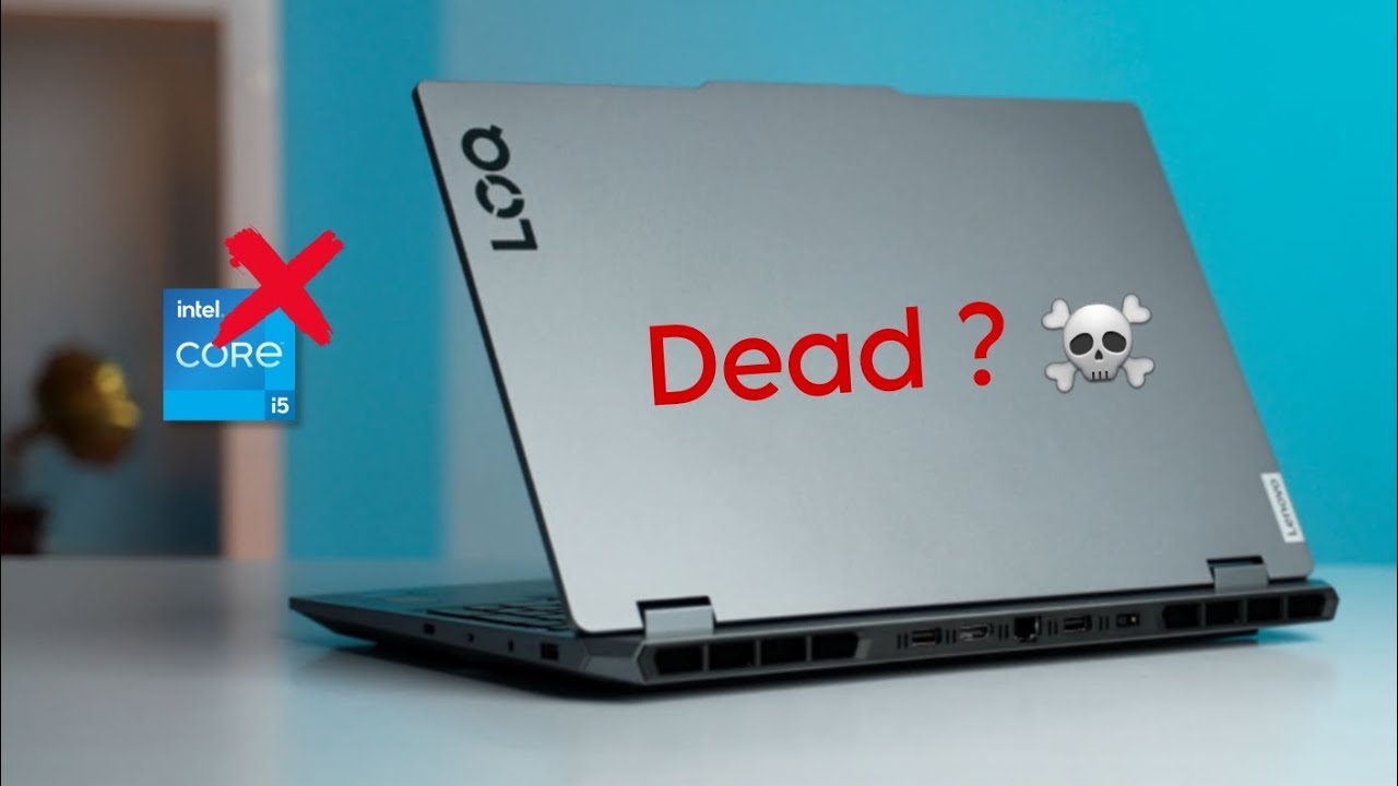 Don't Buy ⚠️ Lenovo LOQ intel i5 Invidia RTX 3050 6GB Under 60k . Why ?