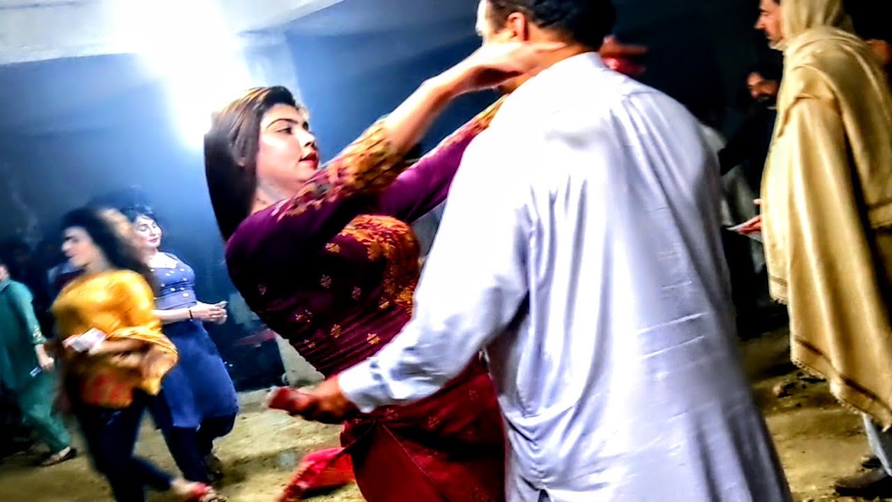 Nina Gul New Dance Swabi 2023 | Janeman 123