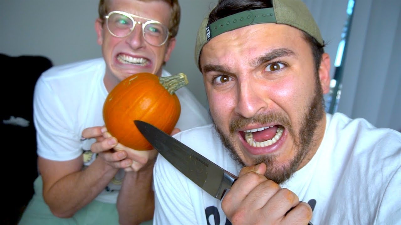 I COULD'VE HURT HIM!!