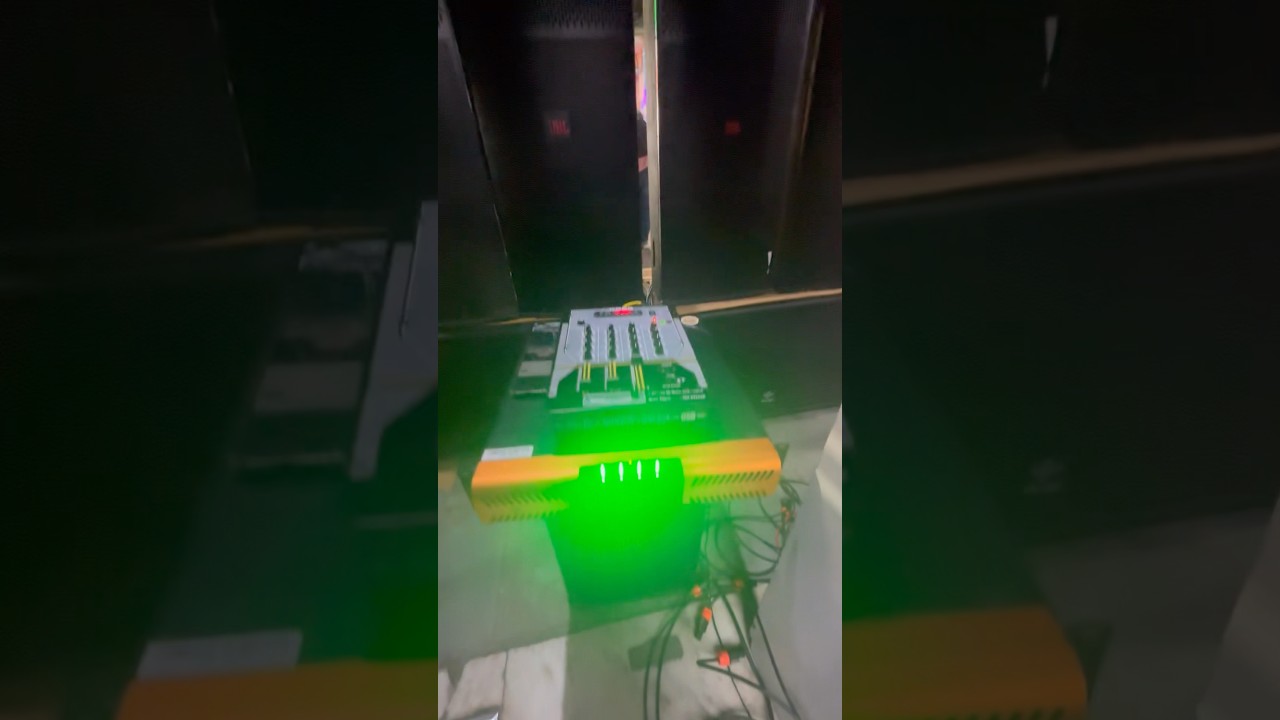 Delhi wholesale dj market 4 top 2 base 1 amp dj set up