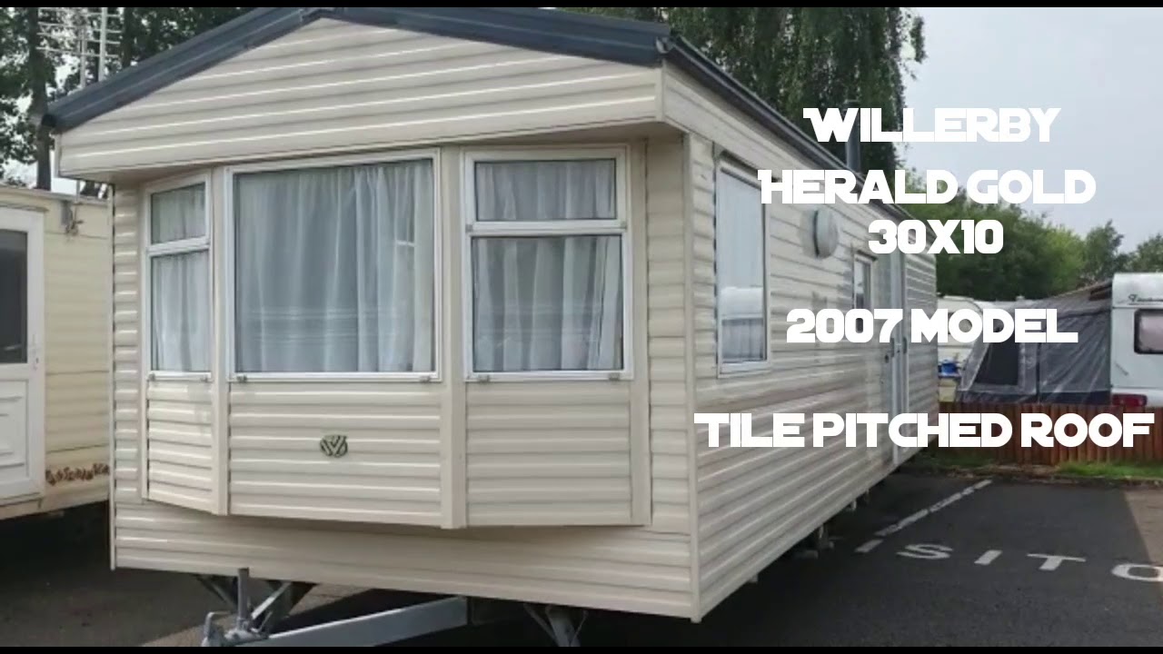 Willerby Herald